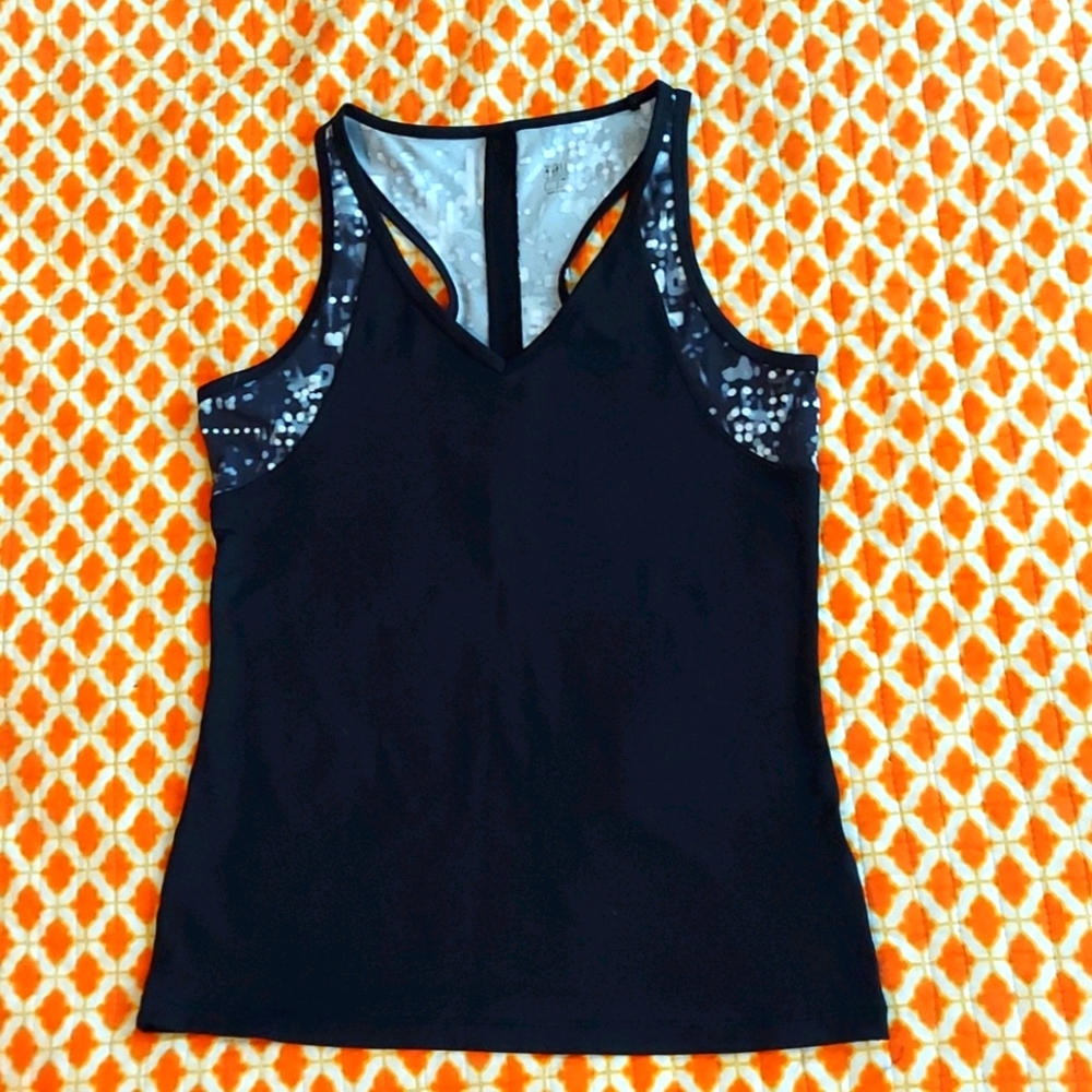 TAIL Workout tank